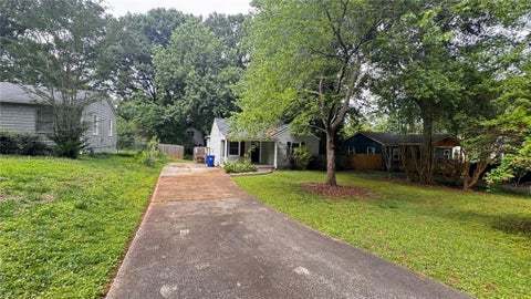 260 Westpark Drive. Athens, GA 30606