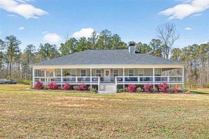 943 Evans Cook Road. Canton, GA 30115