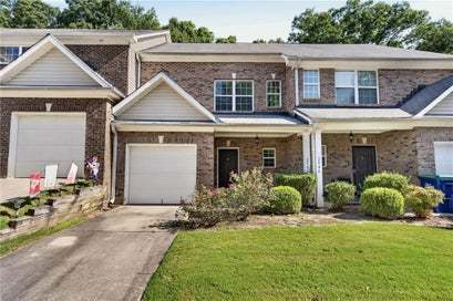 943 Evans Cook Road. Canton, GA 30115