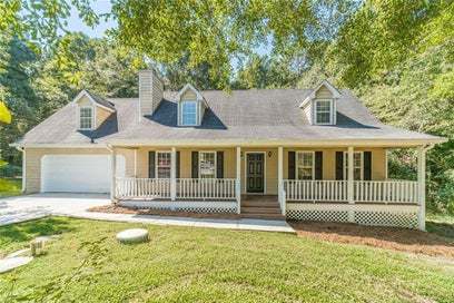 260 Westpark Drive. Athens, GA 30606