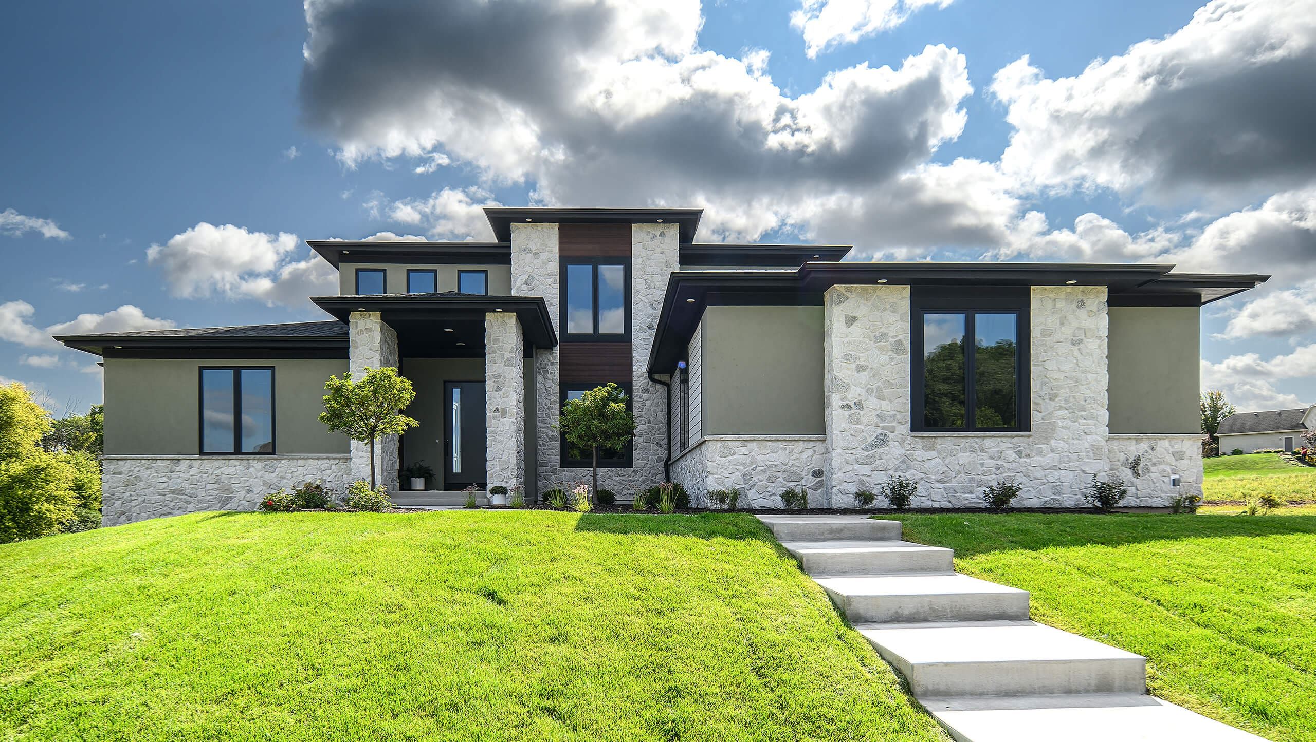 casa en Joseph Douglas Homes por Joseph Douglas Homes