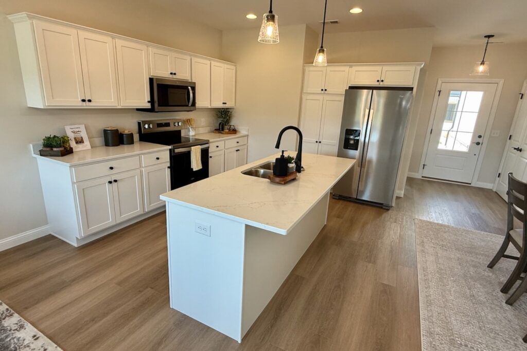 John Elpers Homes & Gen3 Homes - : Evansville, IN