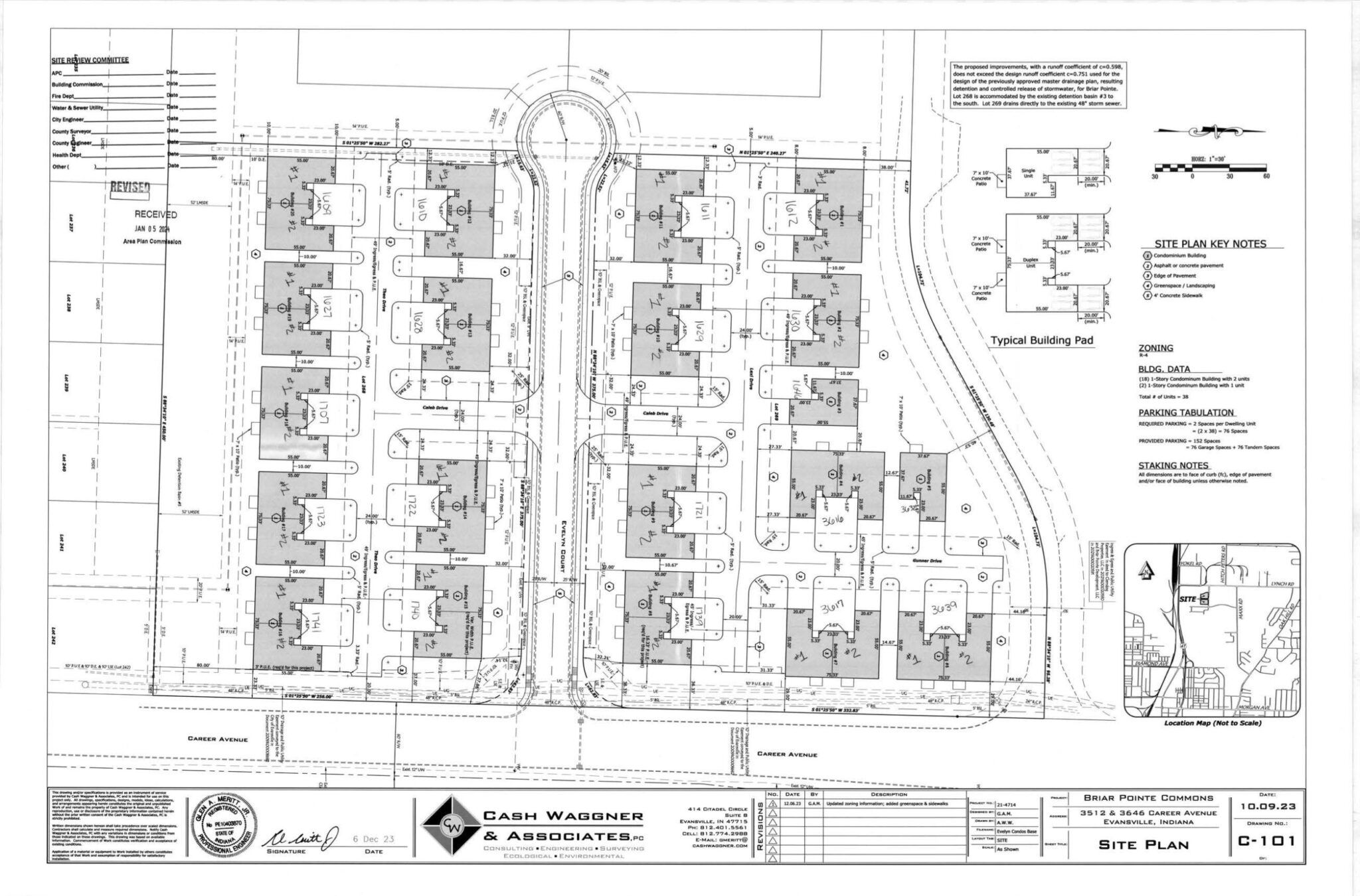 John Elpers Homes & Gen3 Homes - Evansville, IN