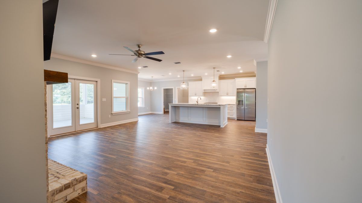 casa en Chris Mill Homes por Chris Mill Homes
