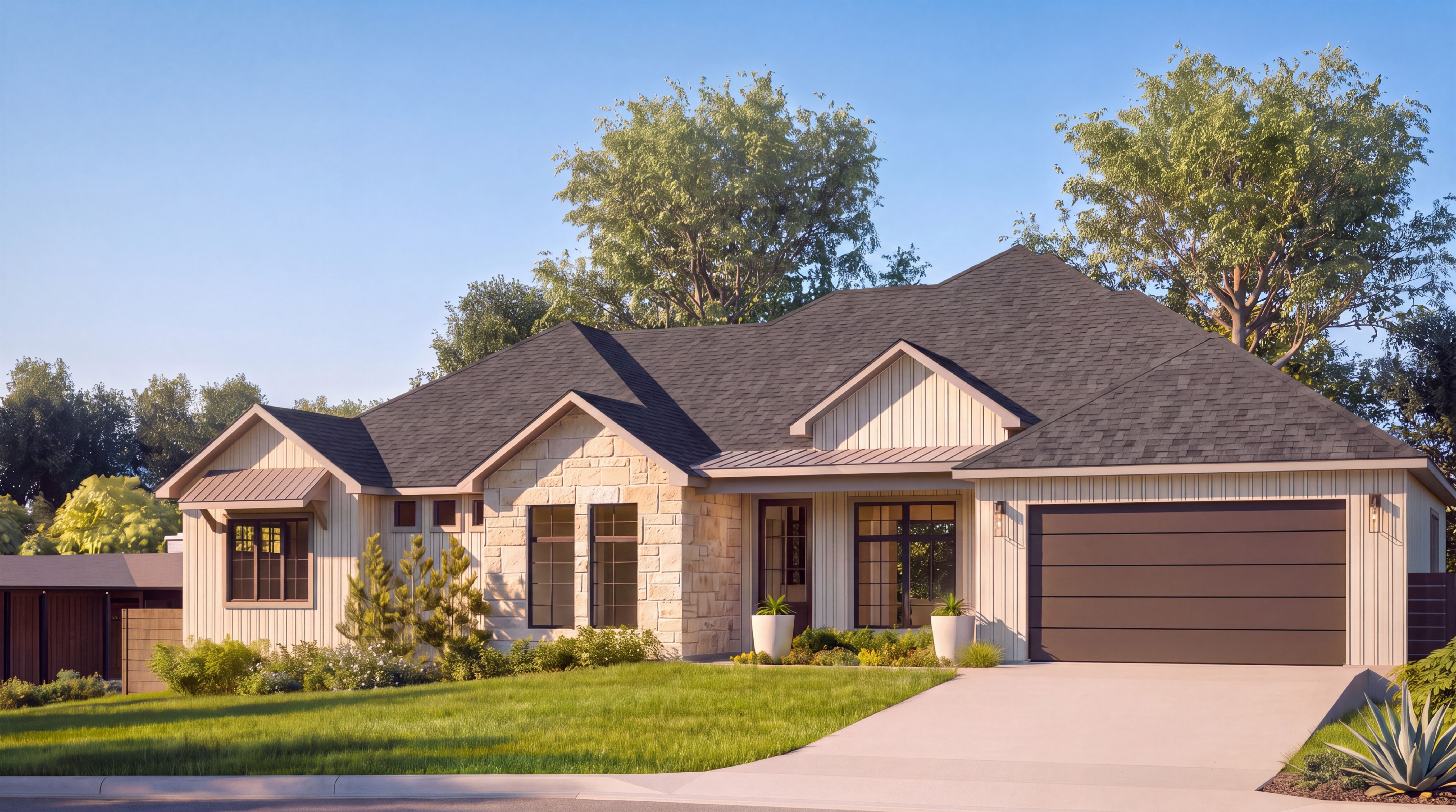 2502 Greenlawn Pkwy - Rivendale Homes: Austin, Texas - Rivendale Homes