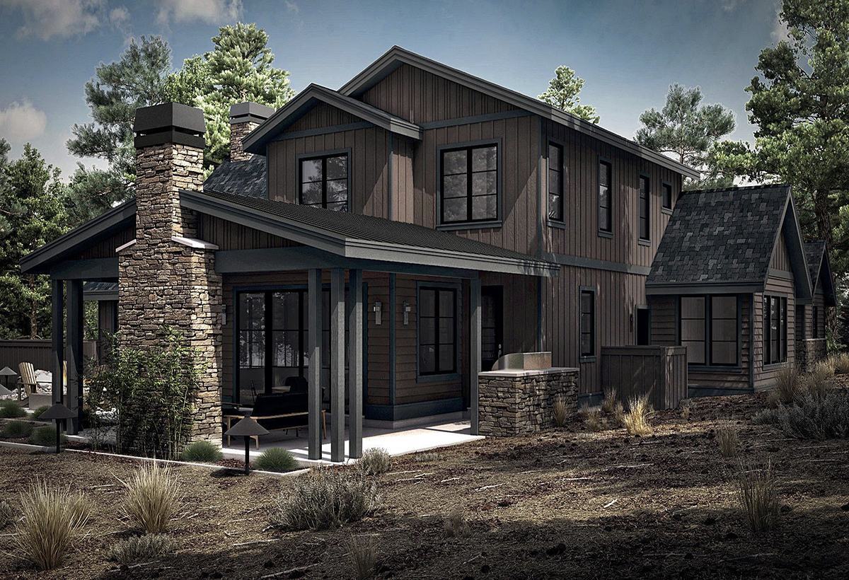 casa en Lifestyle Homes por Lifestyle Homes