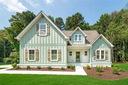 casa en Summerville por SR Homes