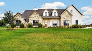 3201 Dakota Drive (Plan Unknown)
