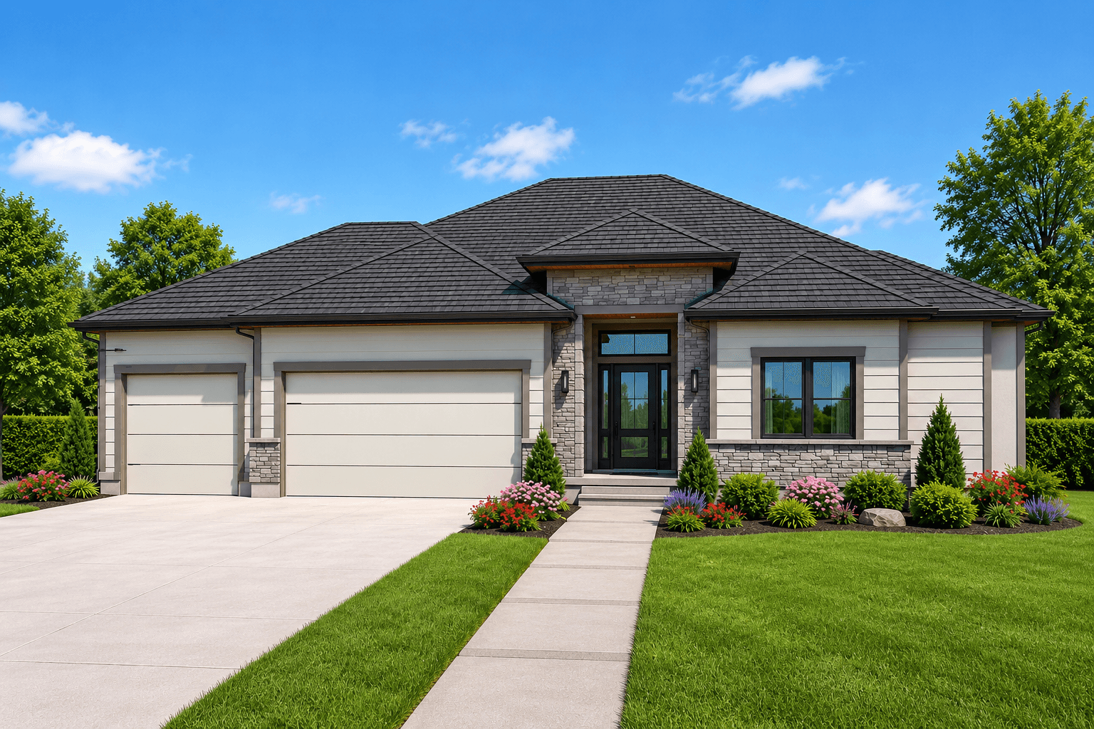 6025 Arapahoe St Shawnee. Shawnee, KS 66226