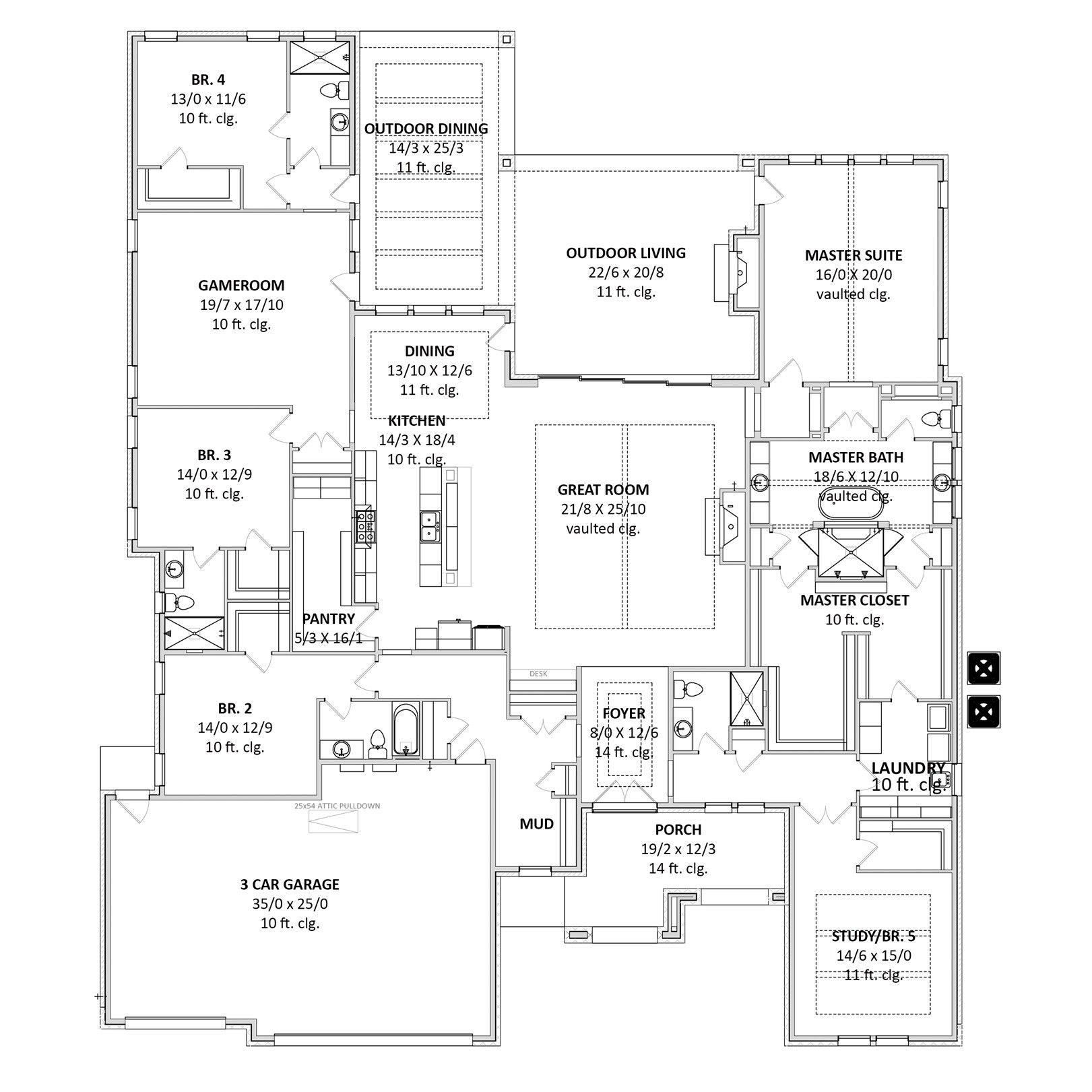 Magnolia II - Capitol Hill: Anna, Texas - Cope Equities LLC