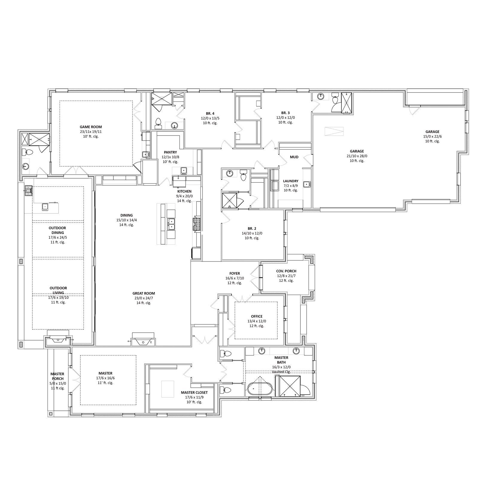 Summit II - Liberty Square: Princeton, Texas - Cope Equities LLC