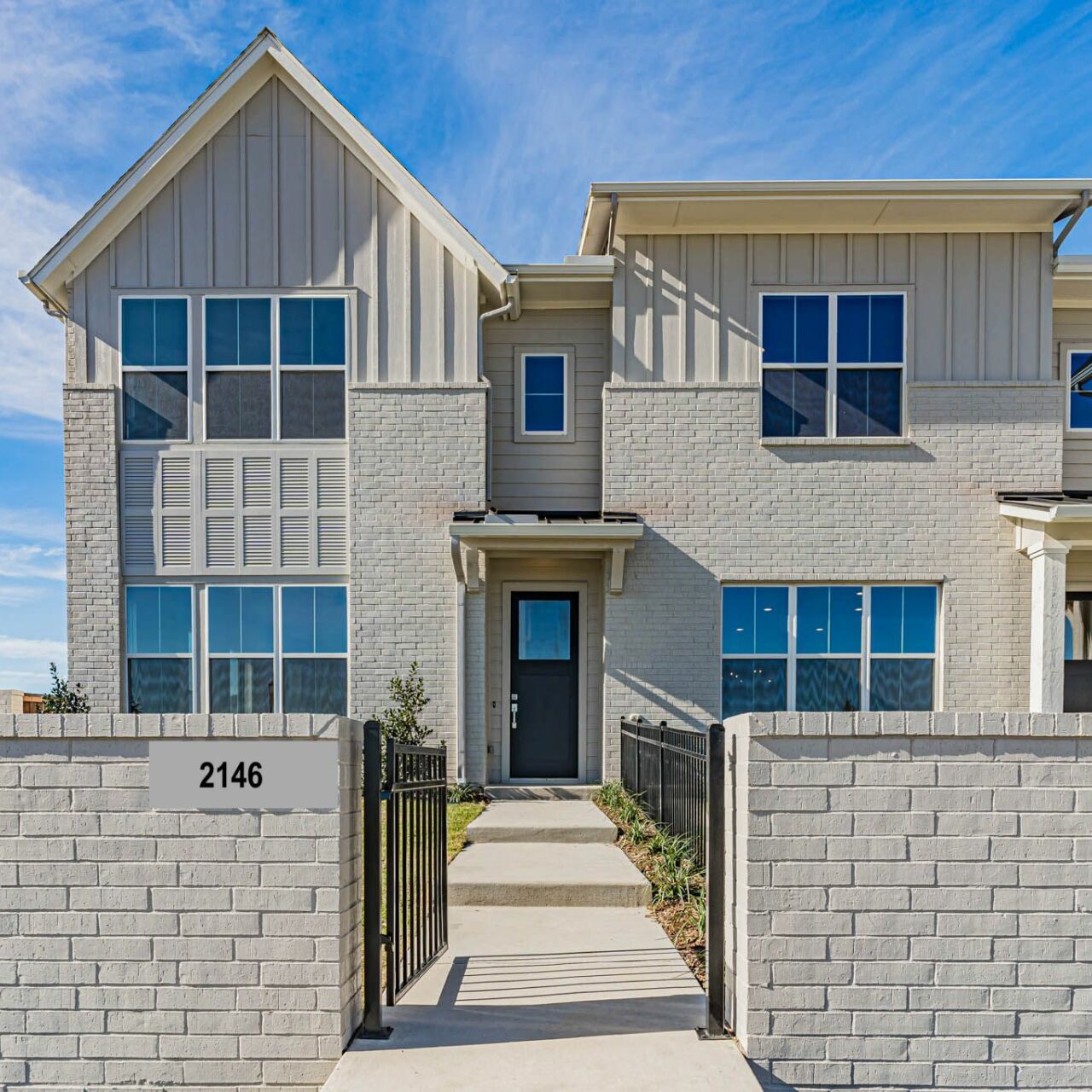 Plan Unknown - Walsh: Aledo, Texas - Village Homes