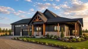 6809 Charles Jake Trl Cheyenne (Plan Unknown)