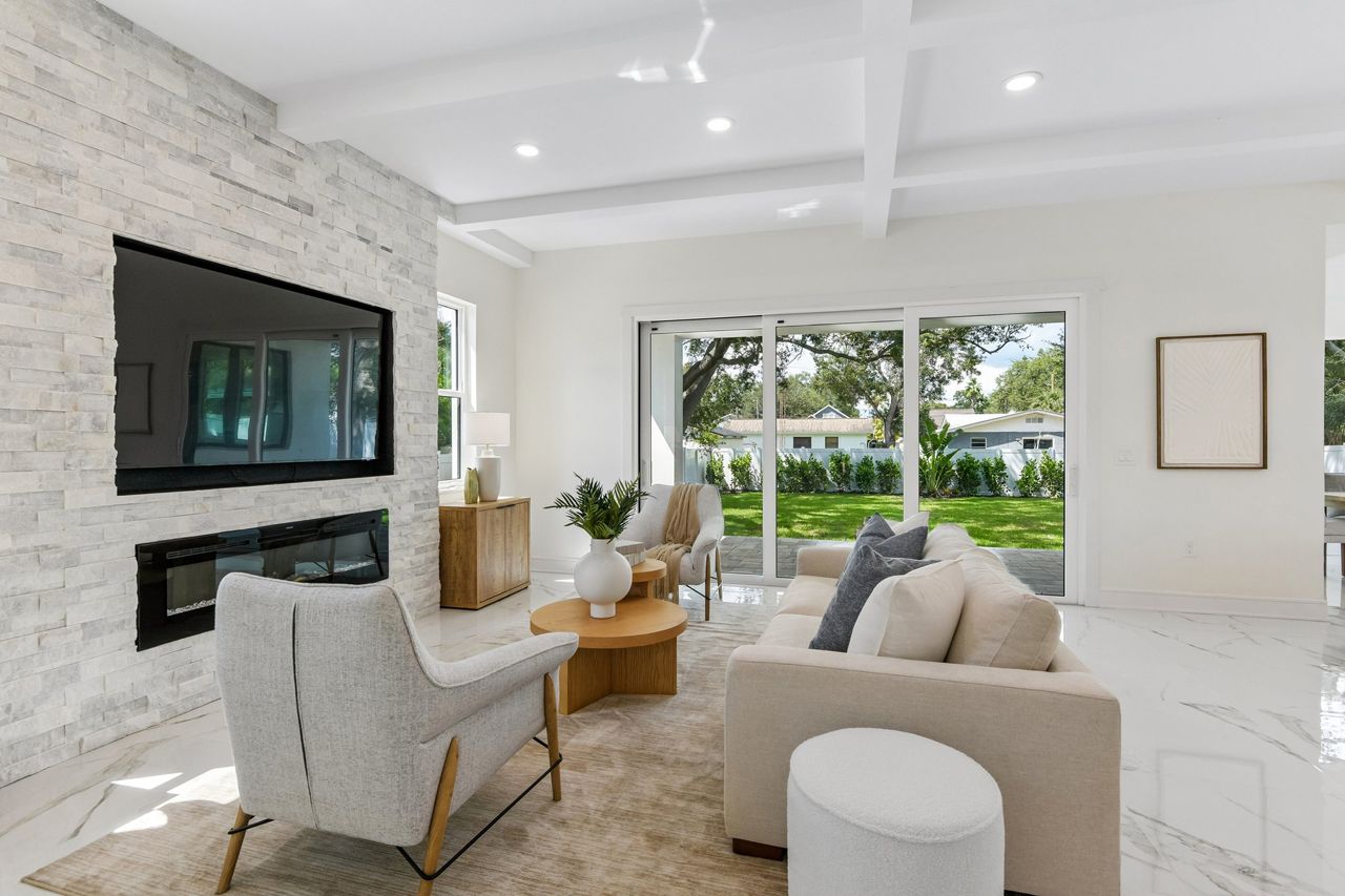 Wyoming Estates - Tampa, FL