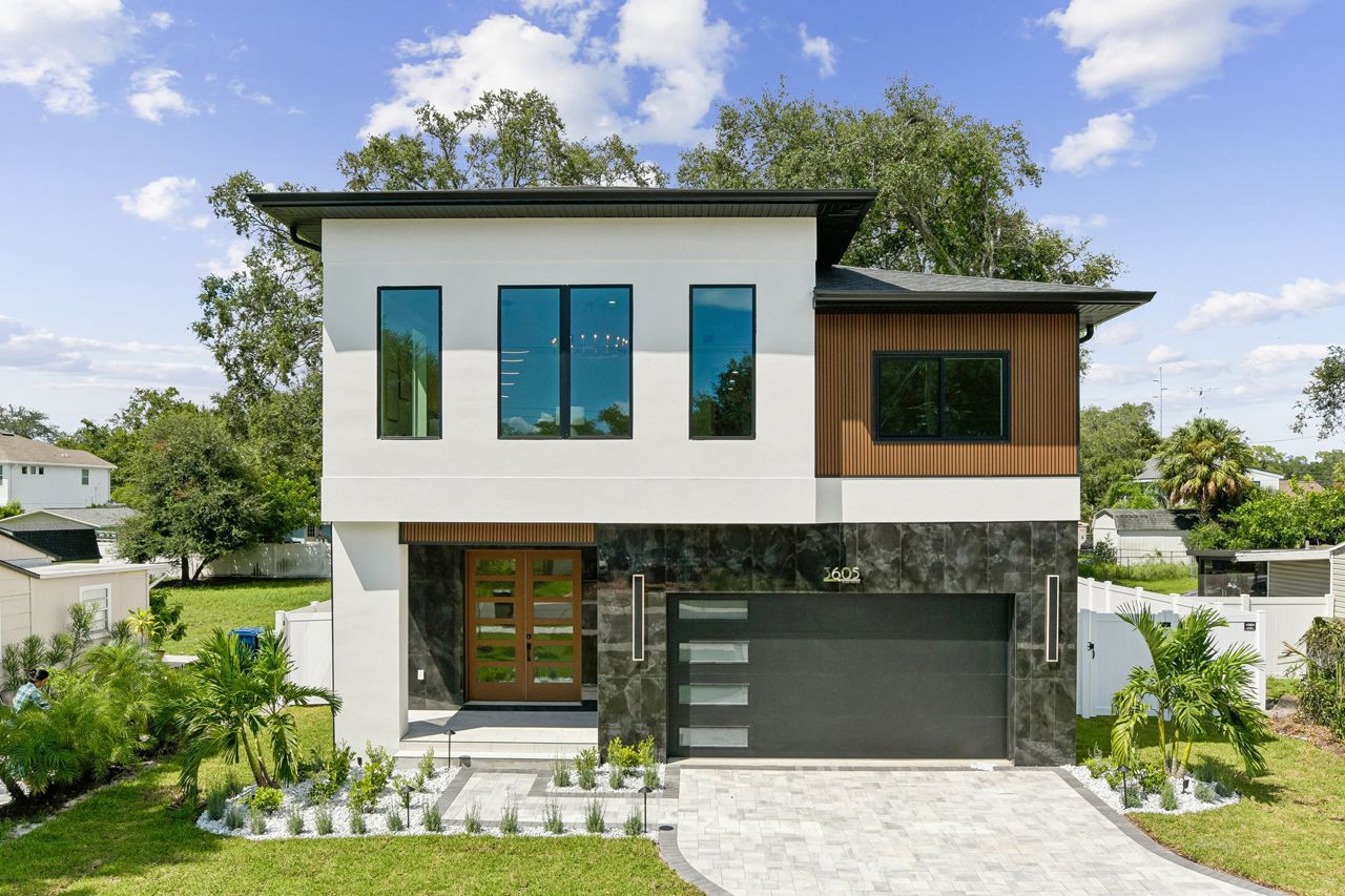 Wyoming Estates - Tampa, FL