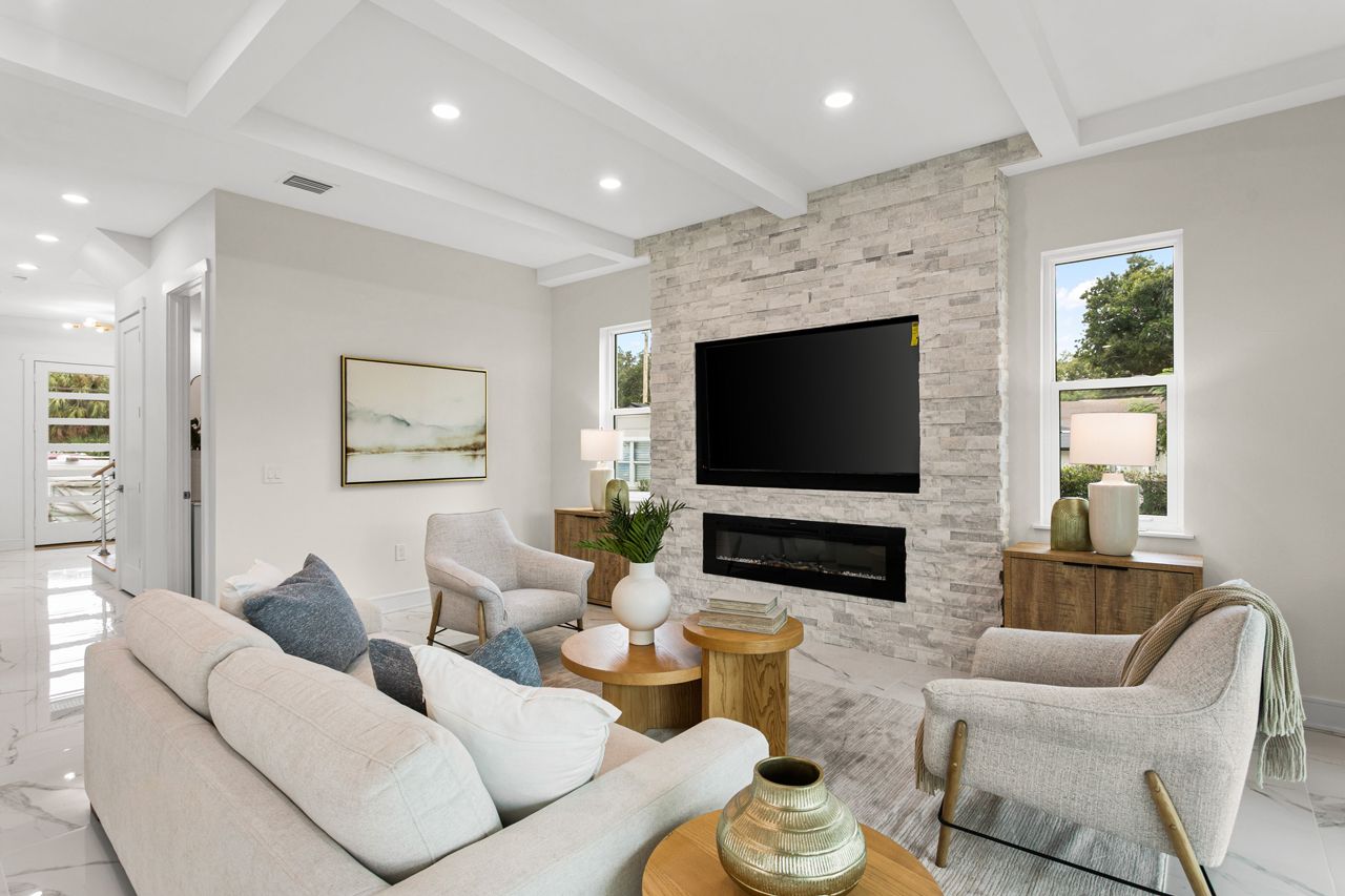 Wyoming Estates - Tampa, FL