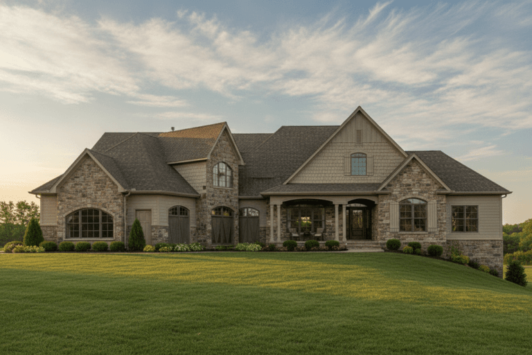casa en Tyris Homes por Tyris Homes