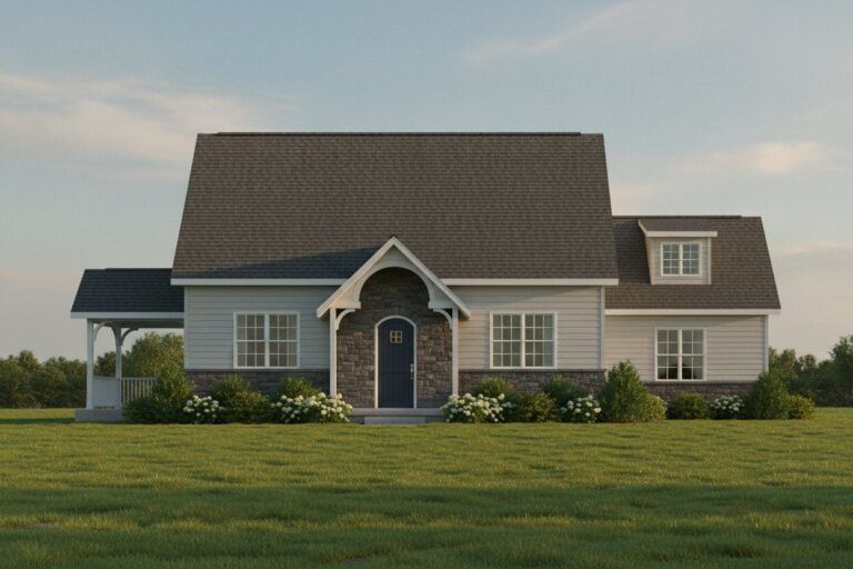Tyris Homes - Christiansburg, VA