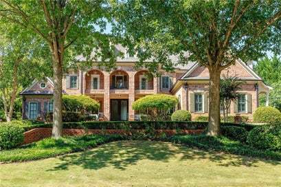 Sterlington - Canton, GA