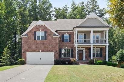casa en Stonewood por SR Homes