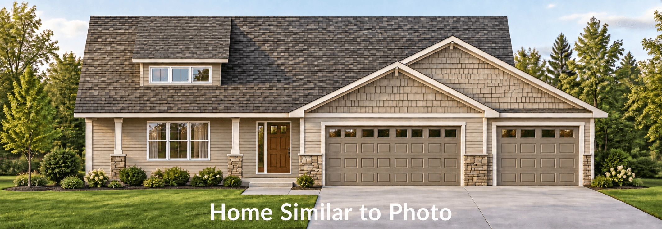 1682 Frontier Road Lot 13 Church Road Luxemburg. Luxemburg, WI 54217