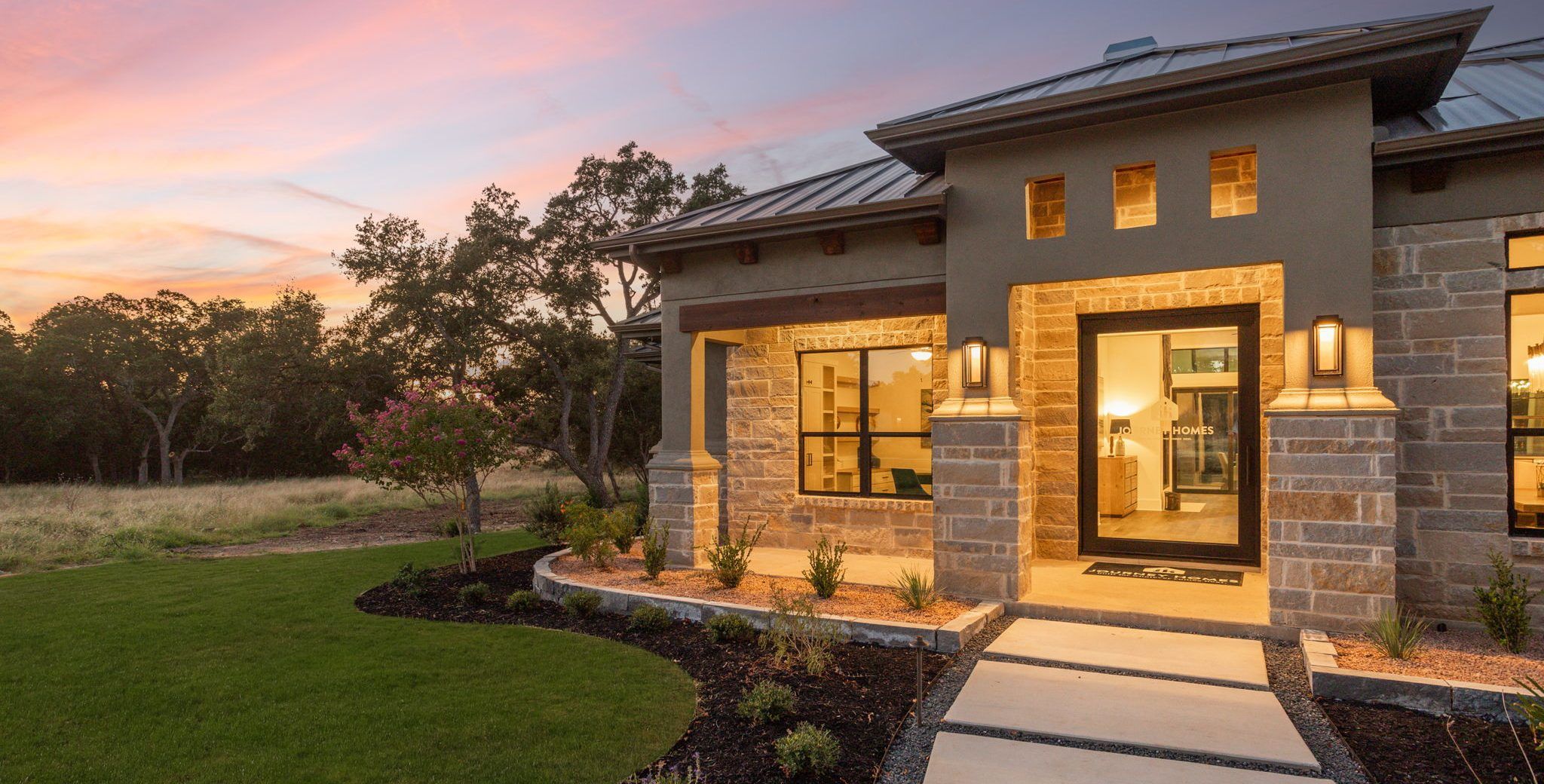 Belle Oaks Ranch Luxury - Bulverde, TX