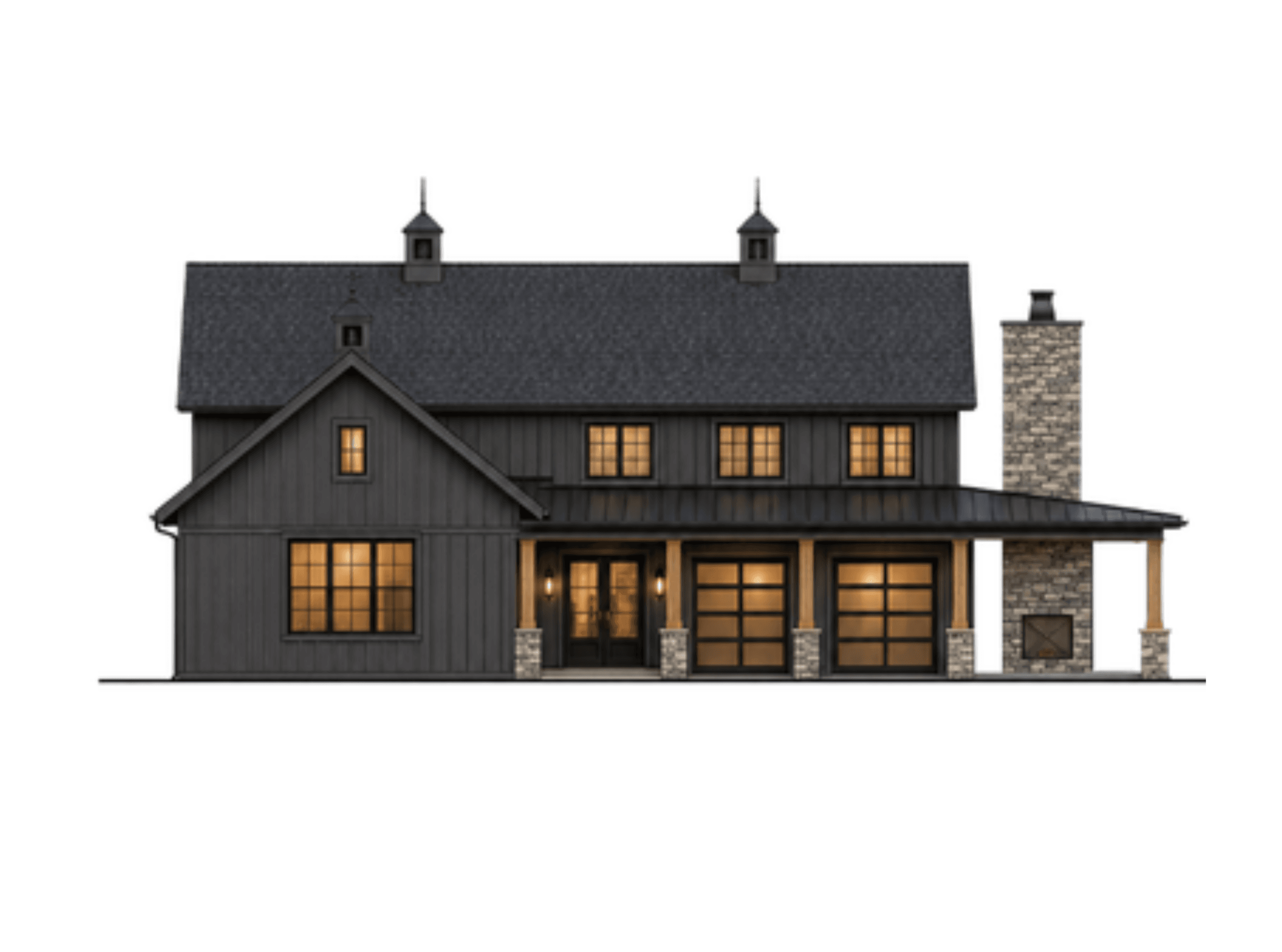 casa en Tear Down And Reb Wieland Bers por Wieland Builders