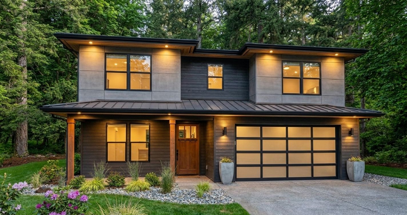 2469 - Newrock Homes Inc.: Longview, Washington - Newrock Homes Inc.