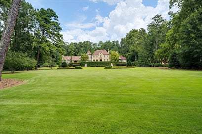 Plan Unknown - Skyview On Broad: Buford, Georgia - Kittle Homes