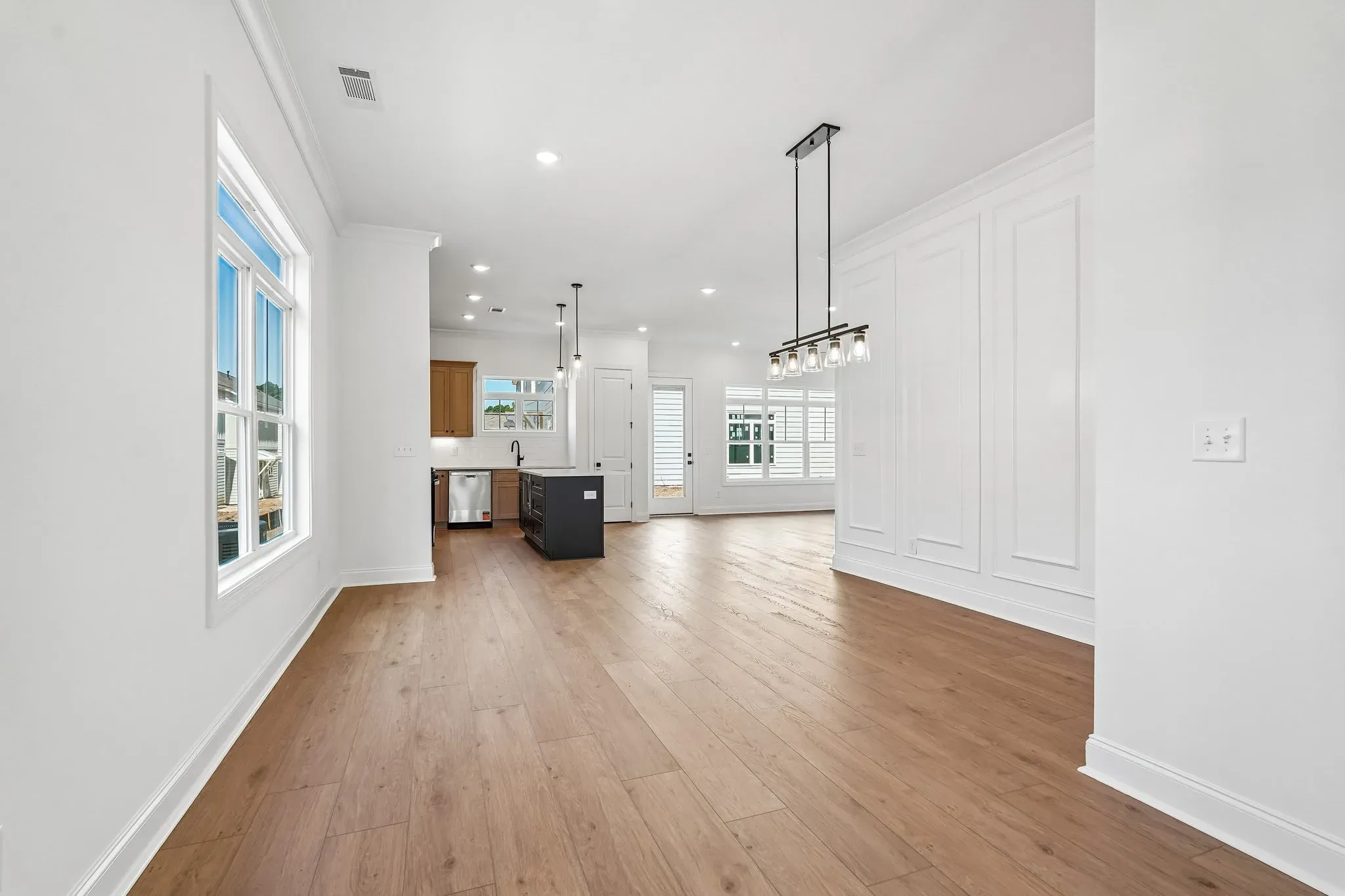 Preserve At Killian Hill Kittle Homes - Lilburn, GA