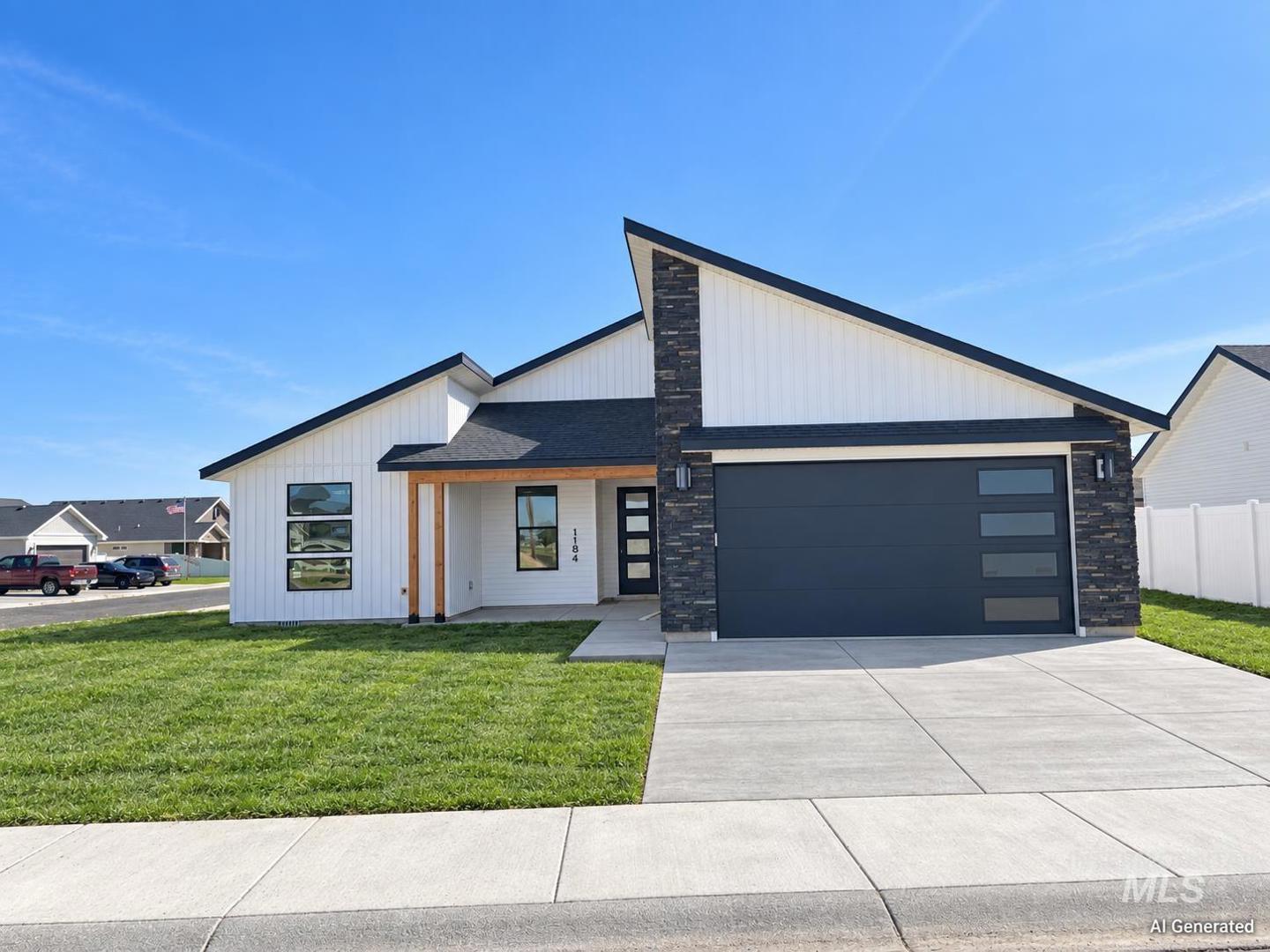 1184 Westwing Way Twin Falls. Twin Falls, ID 83301