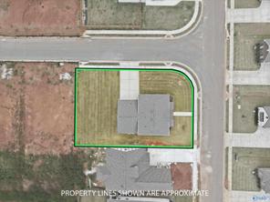 Meridianville (Plan Unknown)