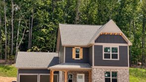 412 Victoria Way (Plan Unknown)