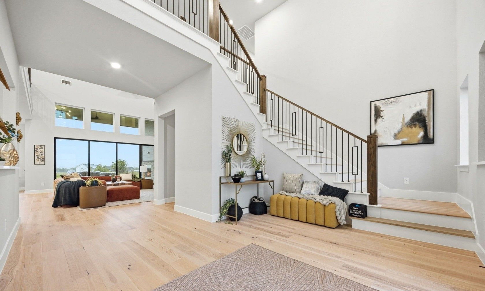 Plan Unknown - Lexington Heights: Nevada, Texas - Cope Equities LLC