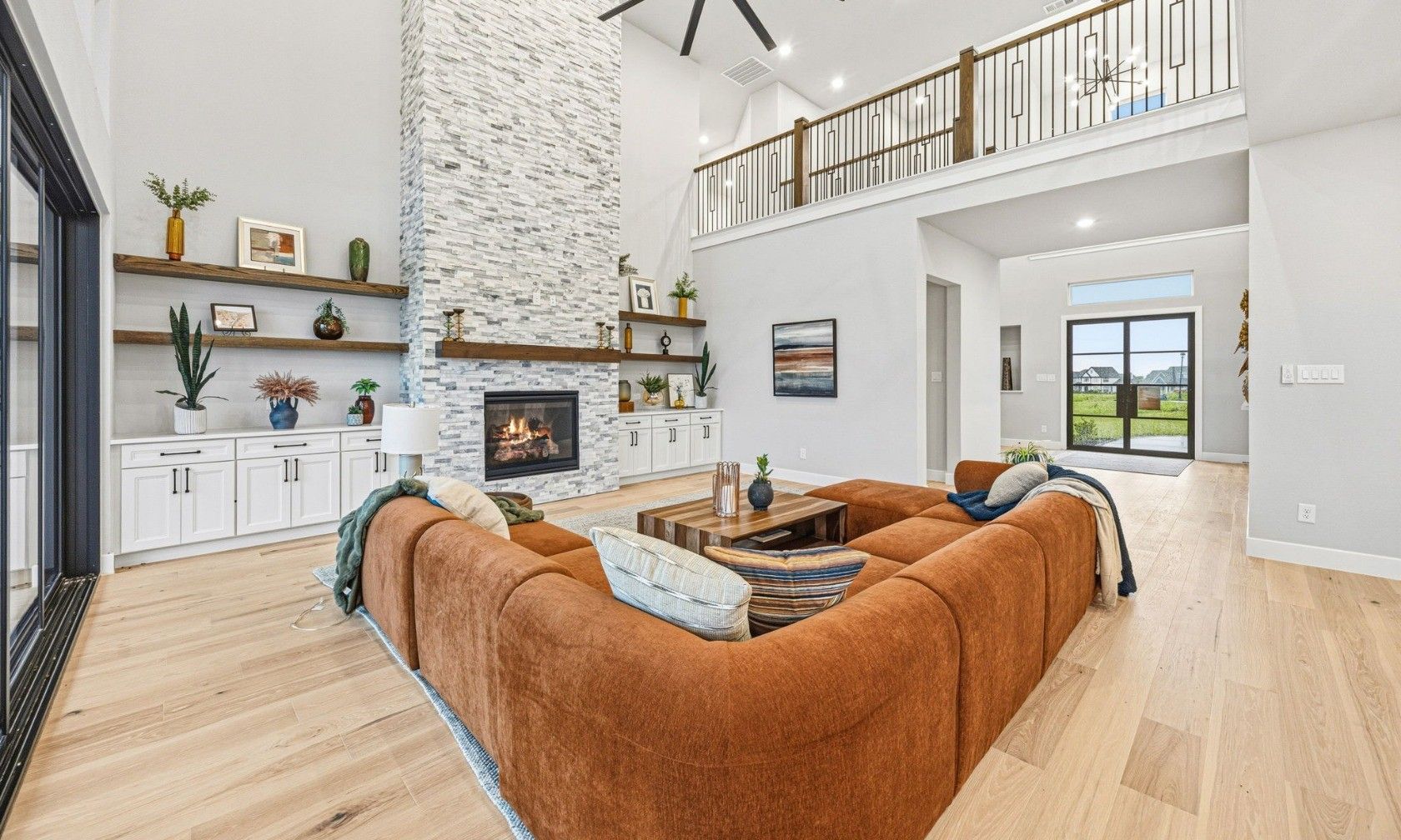 Lexington Heights - Nevada, TX