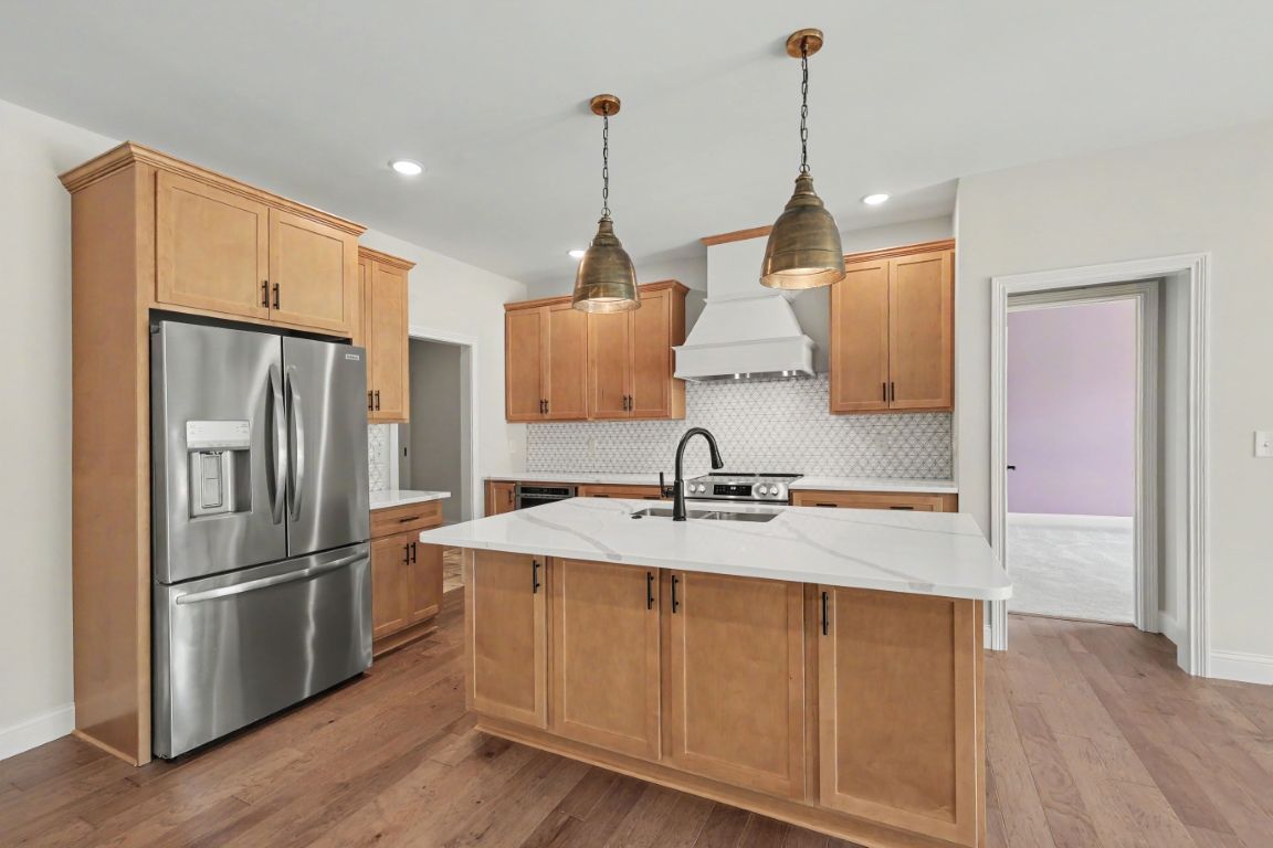 casa en The Bold Company por The Bold Company
