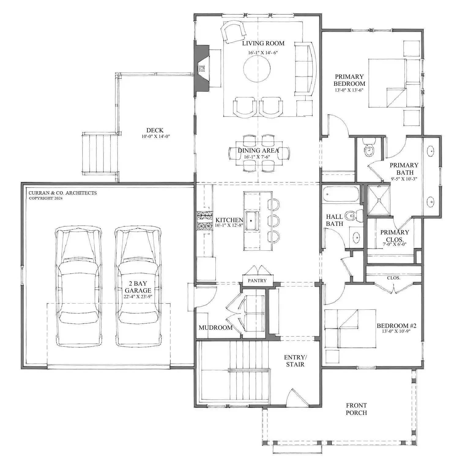 Plan Unknown - Ground Breaker Homes: Cumming, Iowa - Ground Breaker Homes