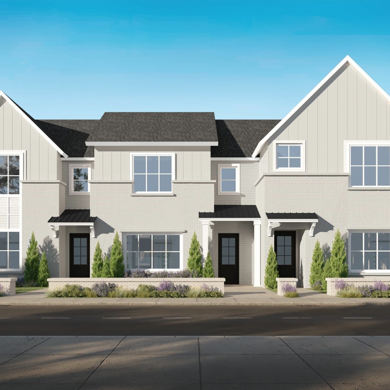 Innovative & Timeless Model Homes In, Texas - Aledo, TX