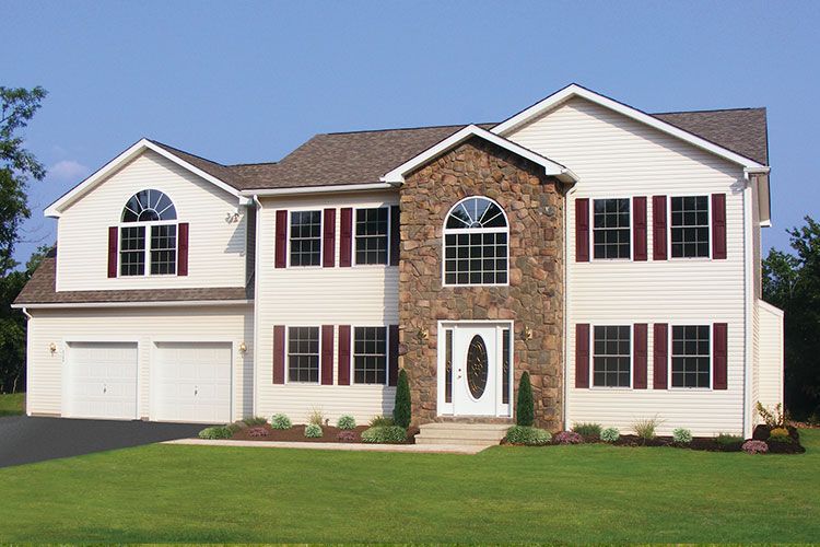 casa en Classic Quality Homes por Classic Quality Homes