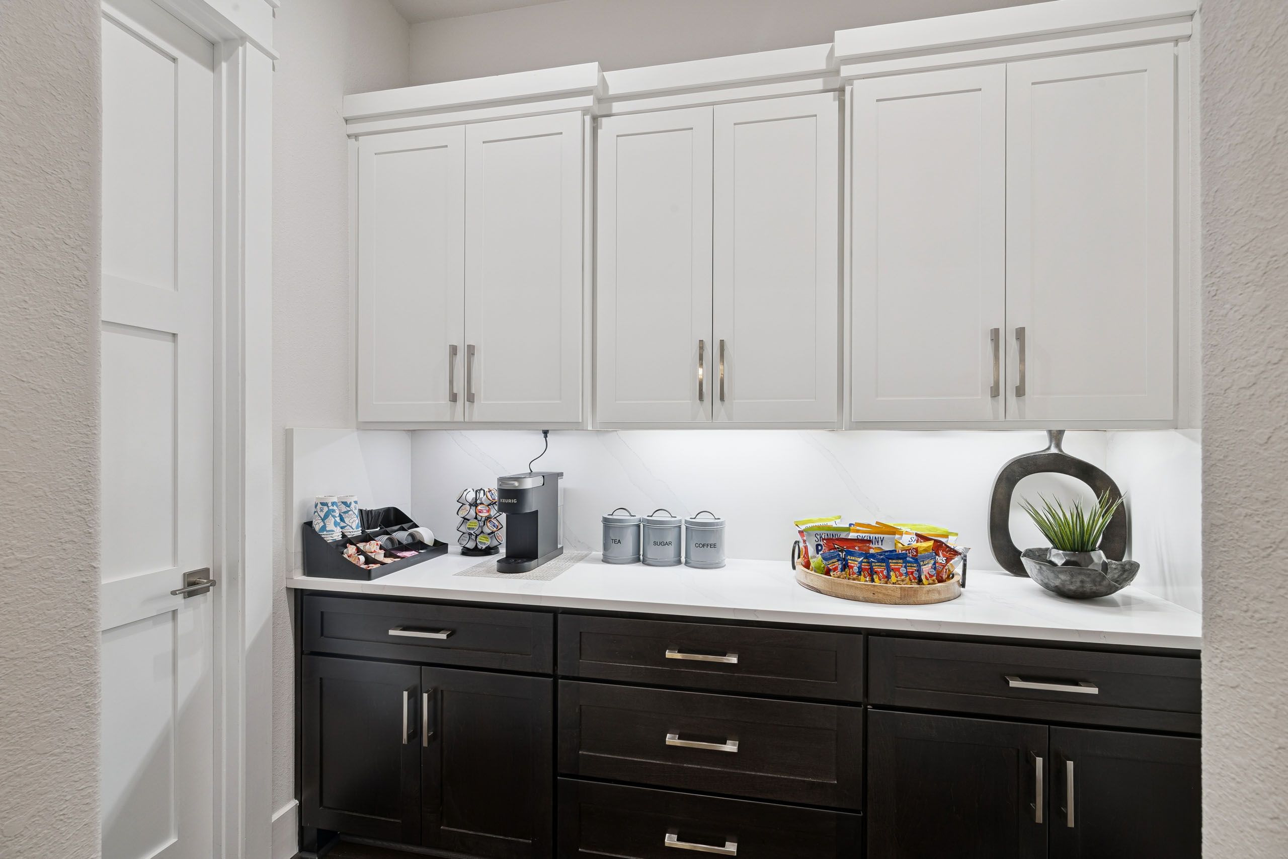 Sierra Classic Custom Homes - Katy, TX