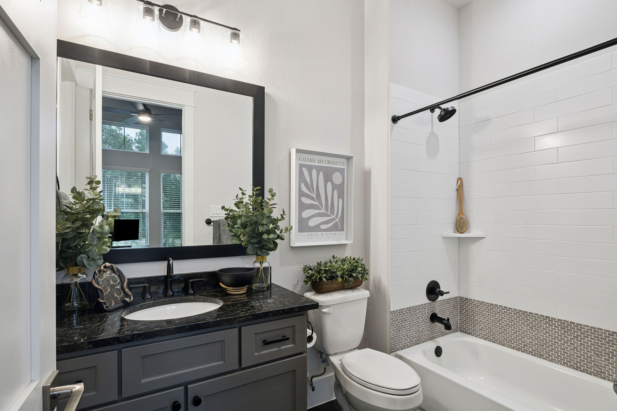 Sierra Classic Custom Homes - Katy, TX