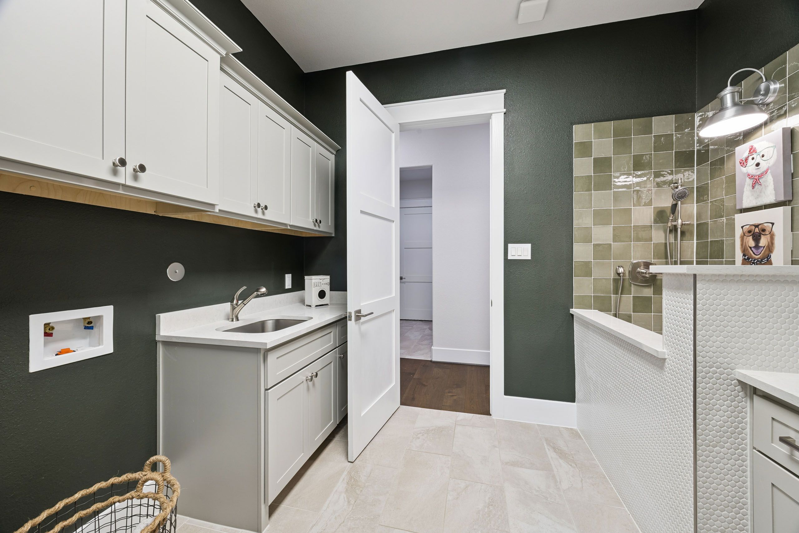 Sierra Classic Custom Homes - Katy, TX