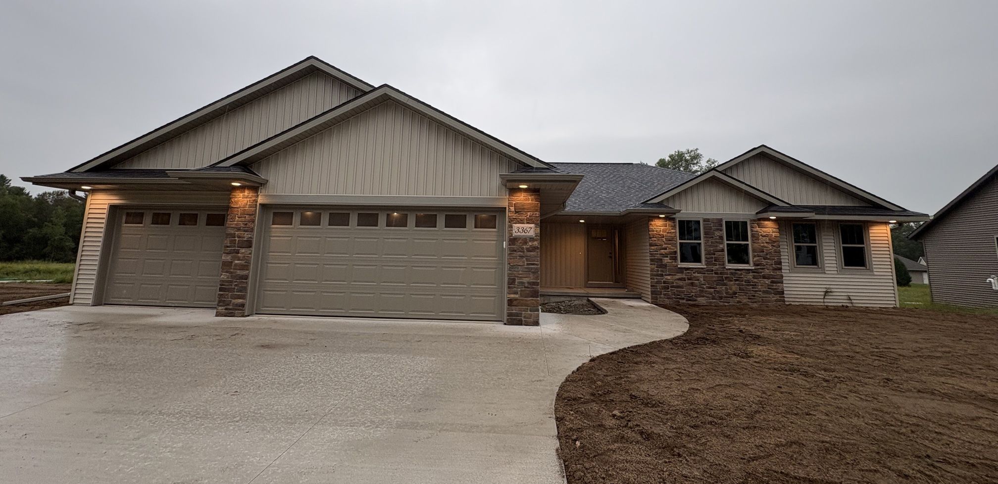 Province Builders & Realty Inc por Province Builders & Realty Inc en Green Bay Wisconsin