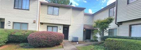 Plan 5 - Stonewood: Bishop, Georgia - SR Homes