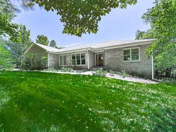 Summerville por SR Homes en Athens Georgia
