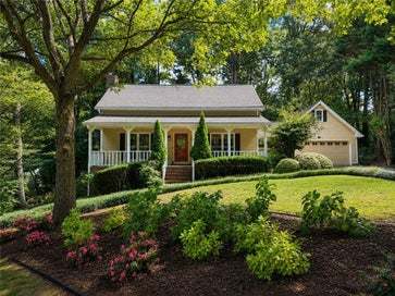Plan 13 - Stonewood: Bishop, Georgia - SR Homes