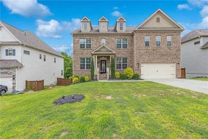 casa en Stonewood por SR Homes