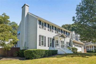 Open House Sat Sep 19 12 PM - Stonewood: Bishop, Georgia - SR Homes