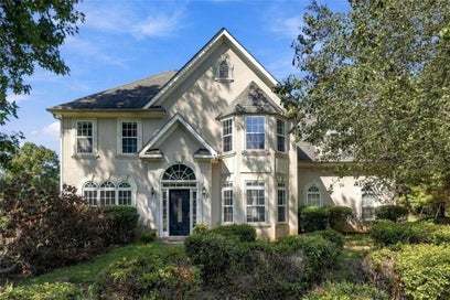 Plan 18 - Stonewood: Bishop, Georgia - SR Homes