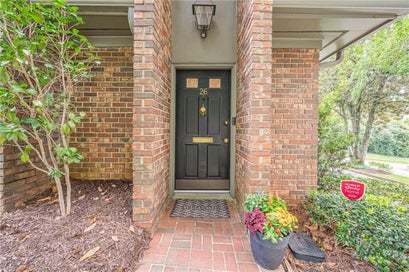 New Listing 19 Hours ON Site - Stonewood: Bishop, Georgia - SR Homes